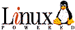 Powered with Linux